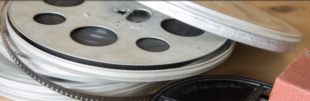 Interessante Filmbeiträge